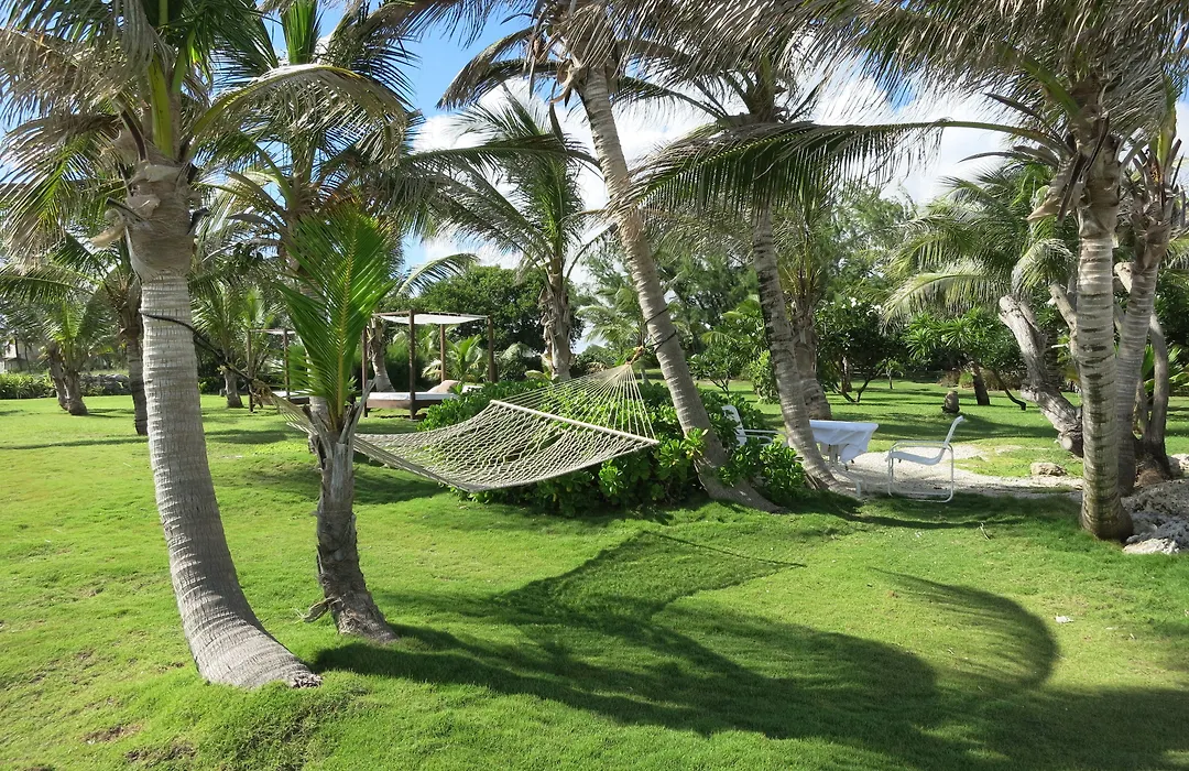 Inchcape Seaside Villas-1