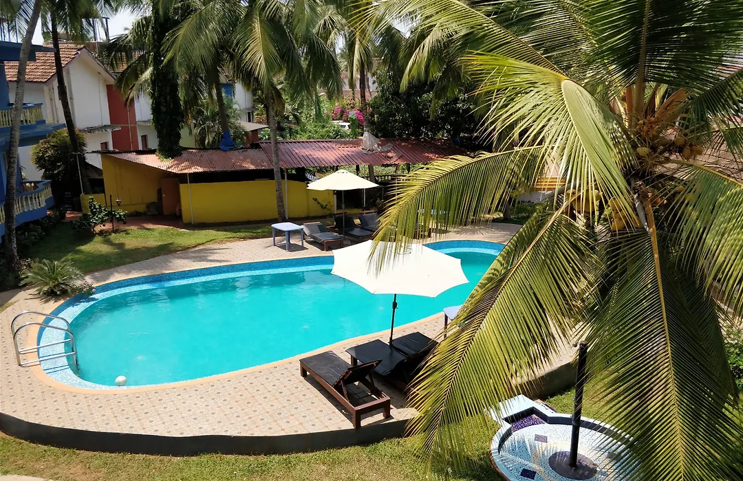 Dona Julia Beach Resort-1