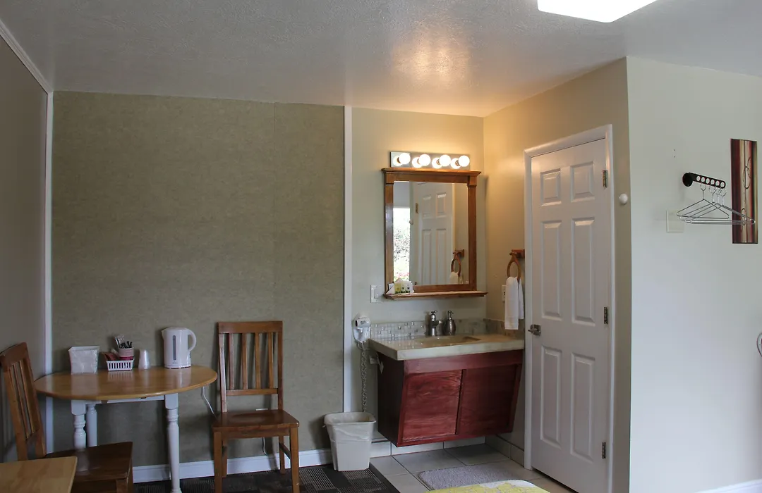 Bybee'S Steppingstone Motel-1