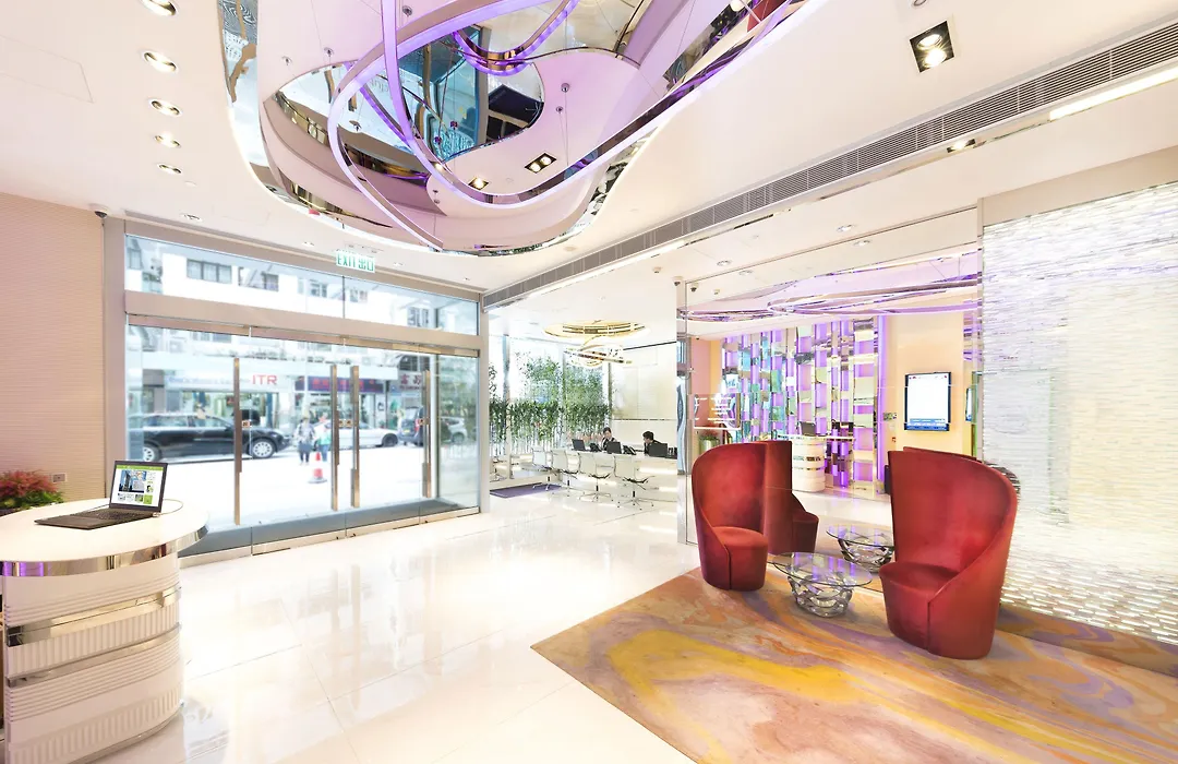 Iclub To Kwa Wan Hotel-1
