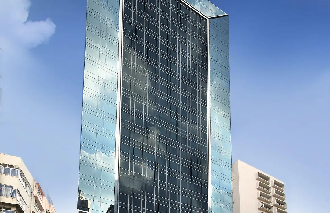 Iclub To Kwa Wan Hotel-1