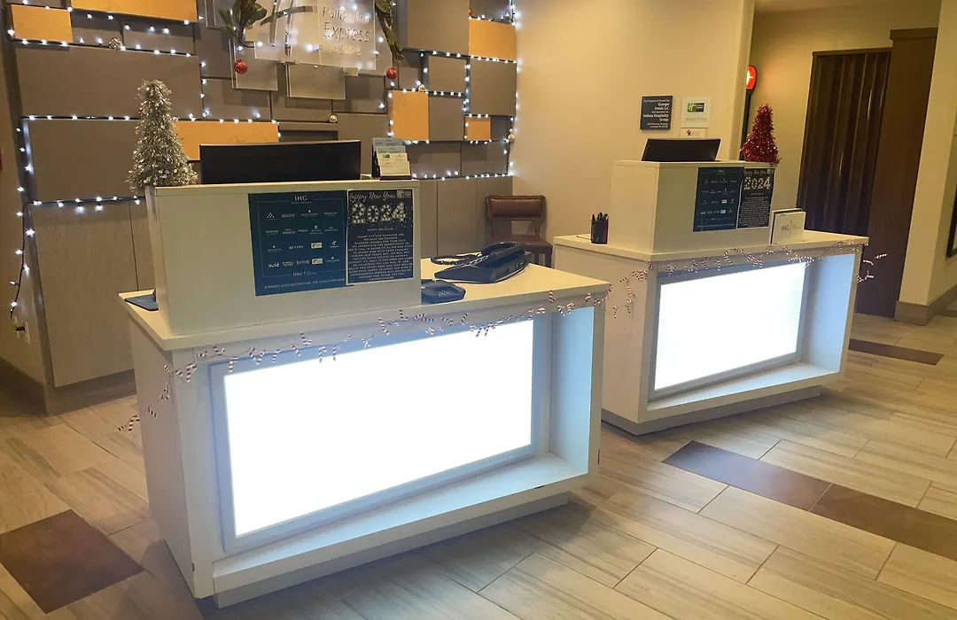 Holiday Inn Express & Suites - Mishawaka - South Bend By Ihg-1
