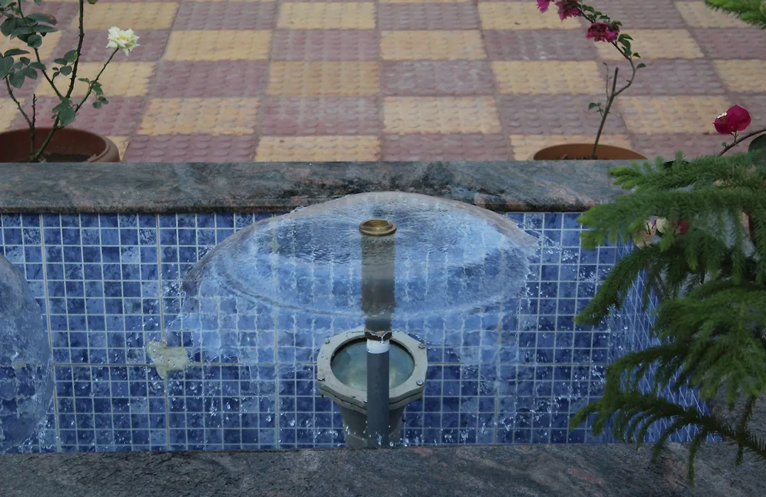 Hotel Royal Heritage Guwahati-1