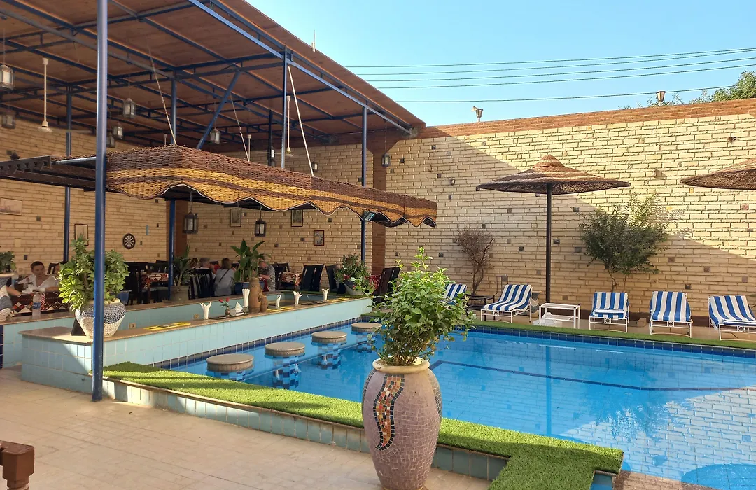 Nile Valley Hotel-1