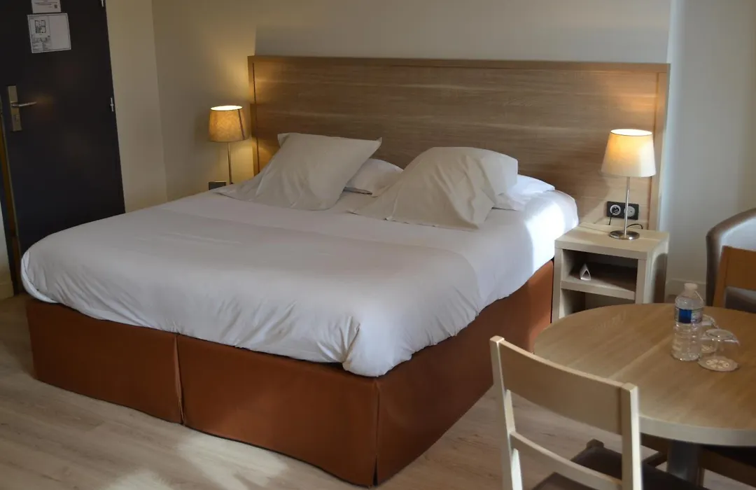 L'Hotellerie de la Toile à Beurre-1