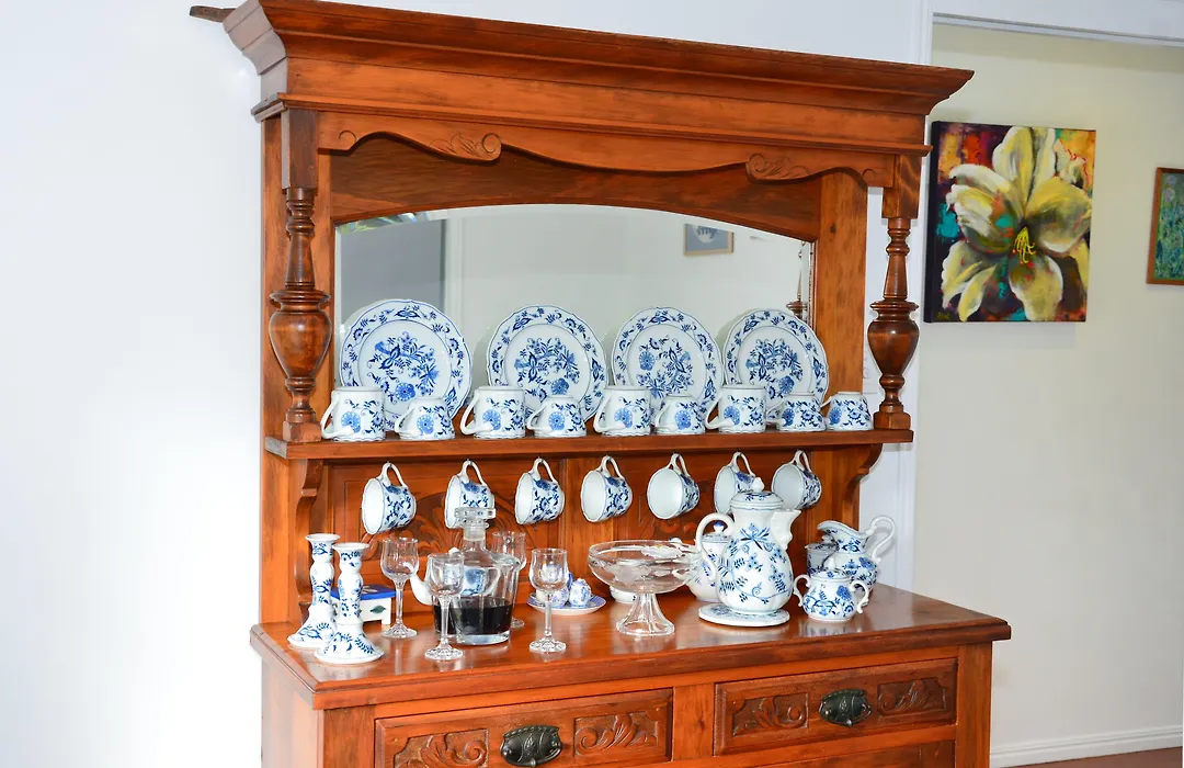 Torquay Terrace Bed & Breakfast-1