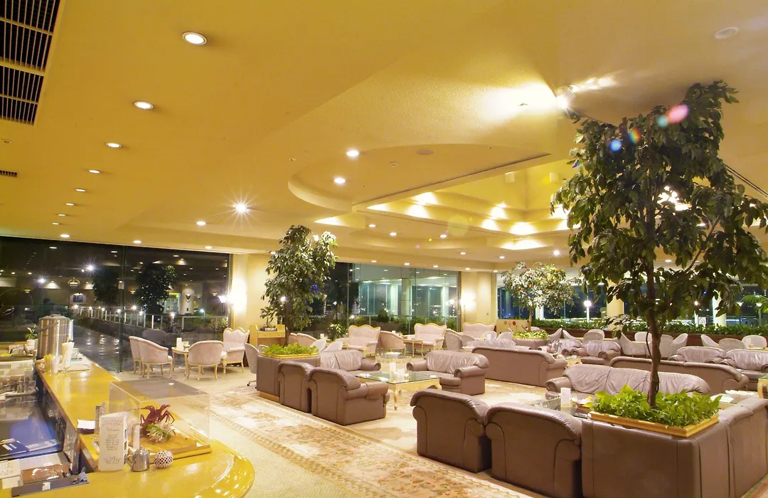 Ito Hotel Juraku-1