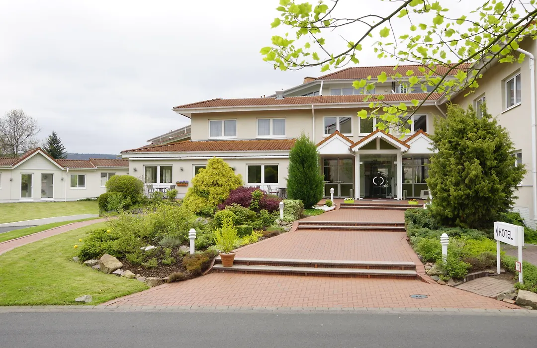 Trans World Hotel Auefeld-1