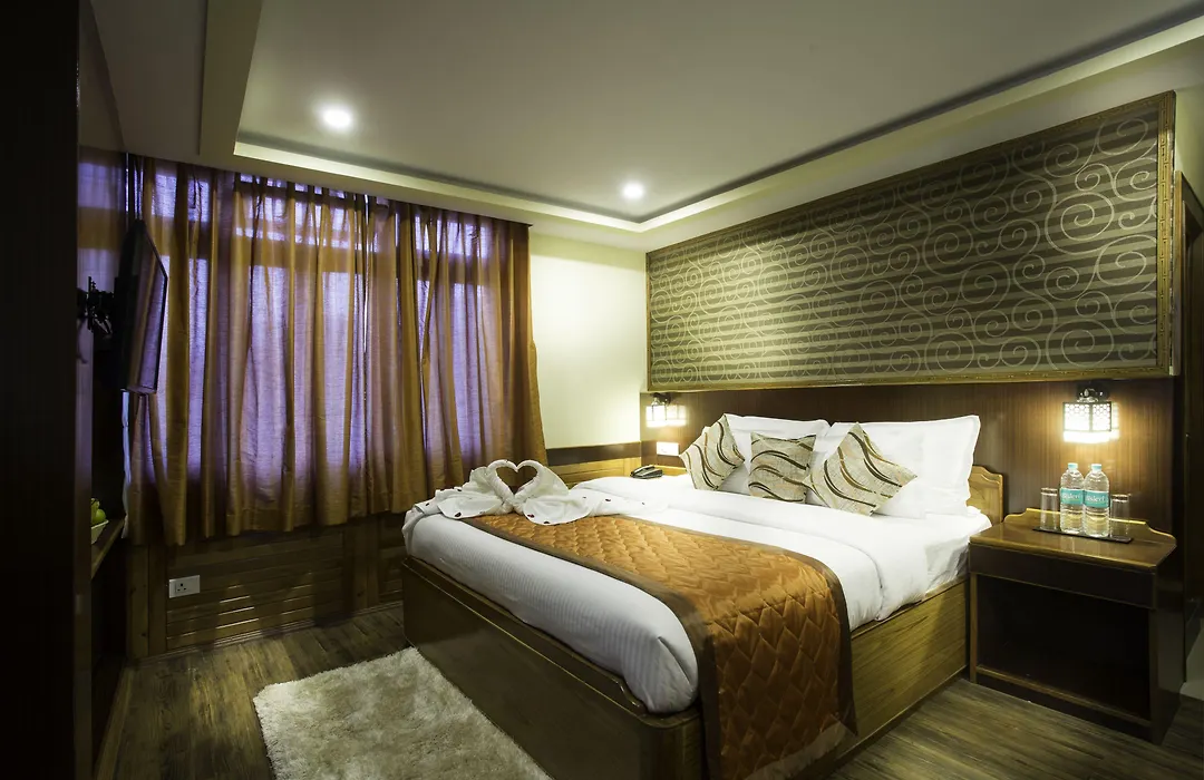 New Orchid Hotel-1