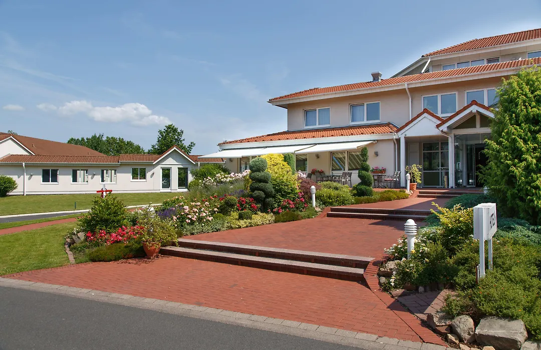 Trans World Hotel Auefeld-1