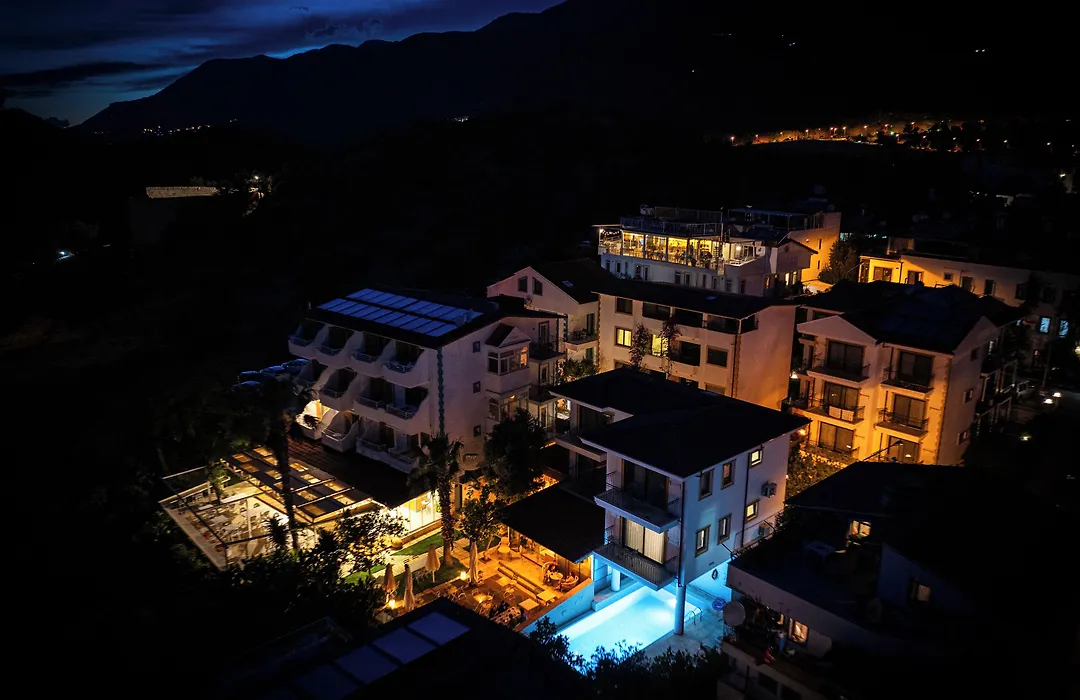 Payam Hotel-1