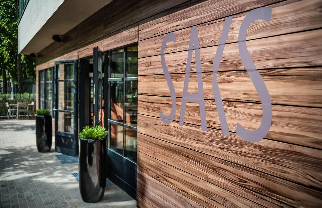 Saks Urban Design Hotel Frankfurt-1