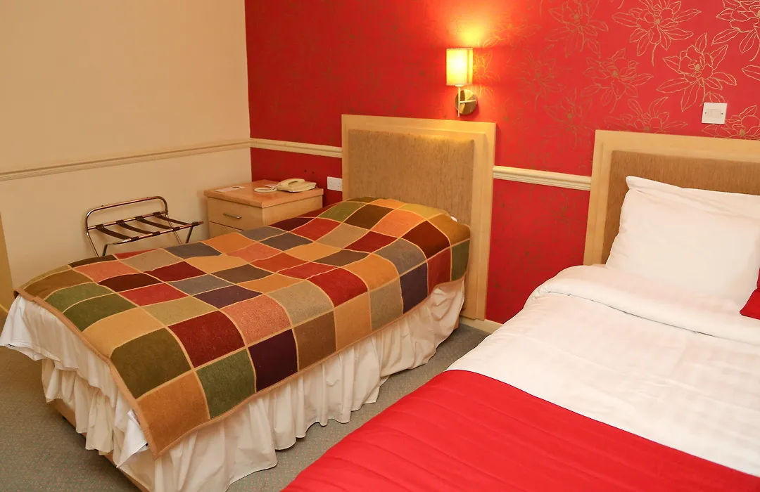 Millfields Hotel-1