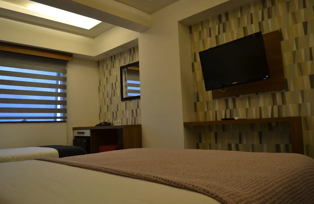 Rıvada Hotel-1