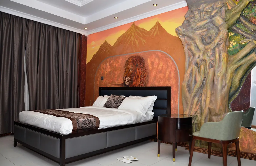 Lagos Hotel-1