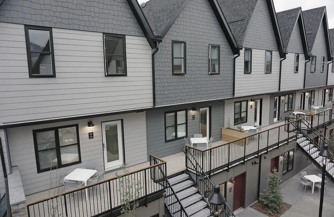 Basecamp Resorts Canmore-1