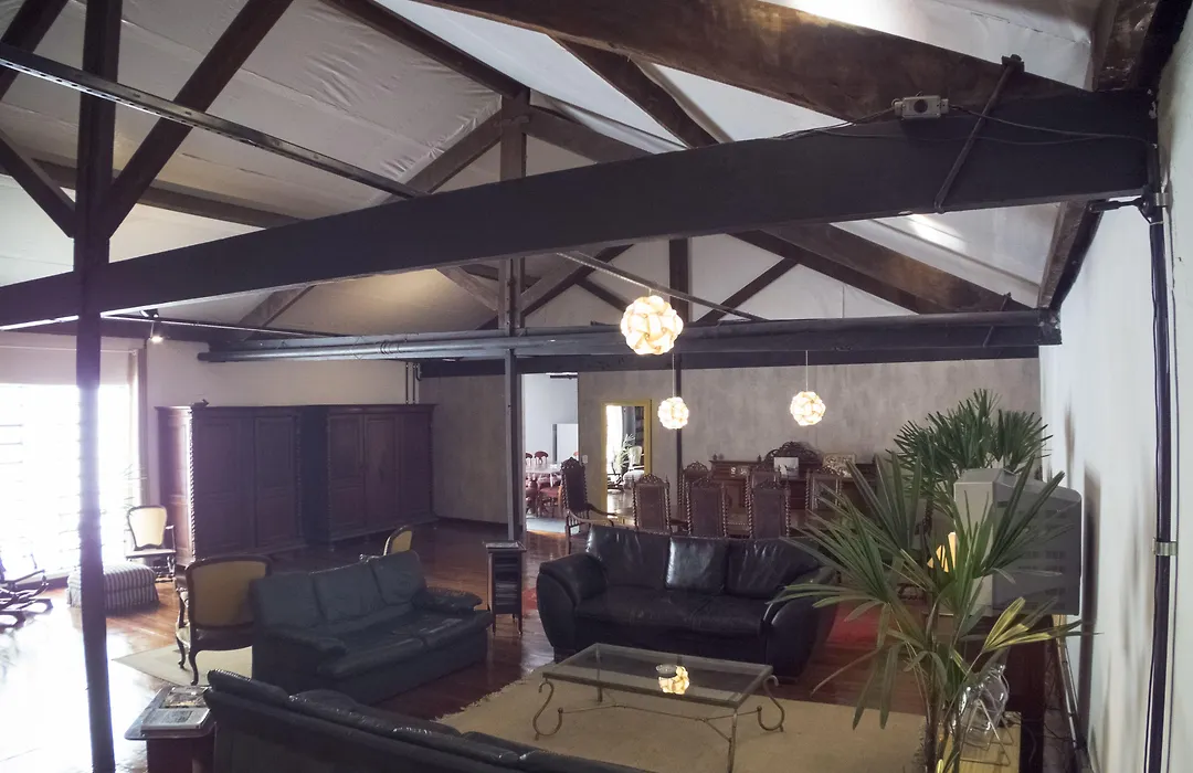 Bh Studios Hotel Bras-1