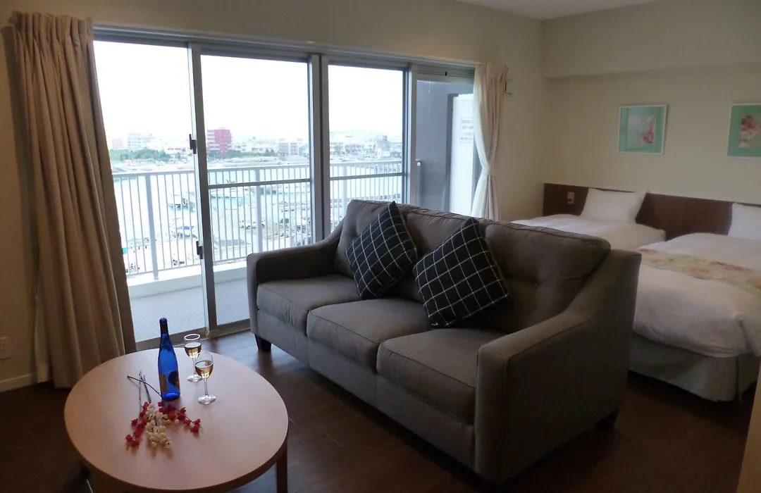 Seaside Condominium Rana Chatan-1