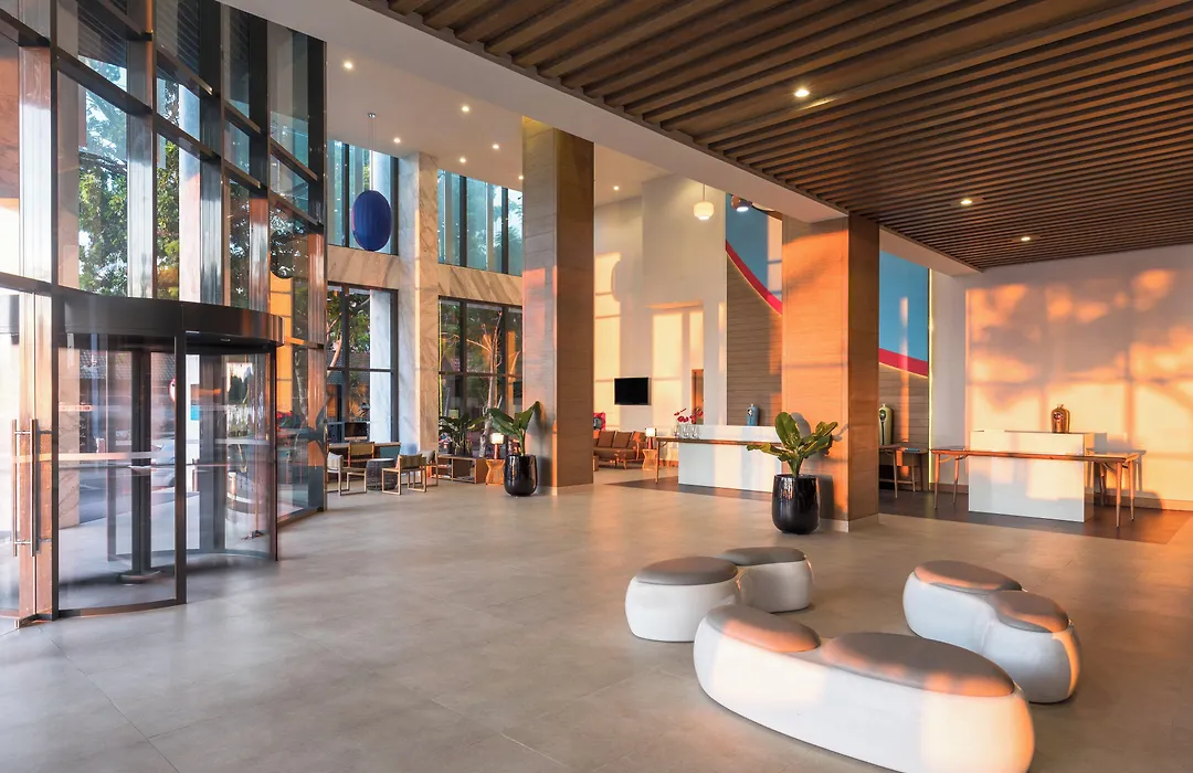 Citadines Bayfront Nha Trang-1