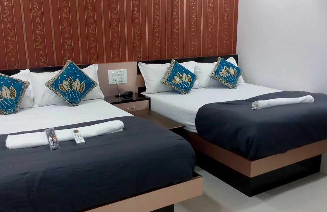 Hotel Sion Residency-1