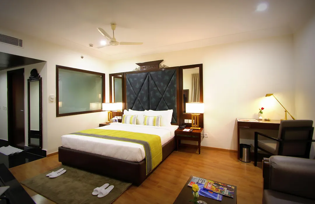 Hotel Comfotel-1