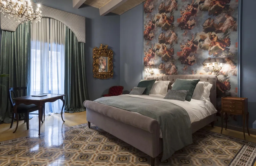 The Coleridge Boutique Hotel In Valletta-1