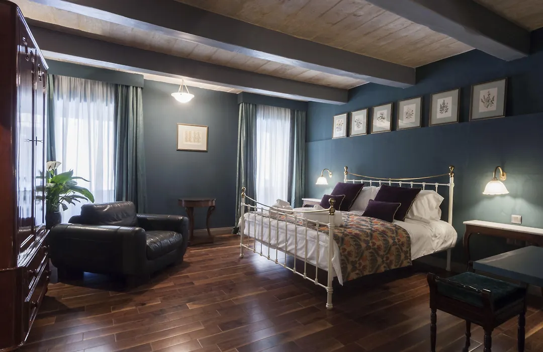 The Coleridge Boutique Hotel In Valletta-1
