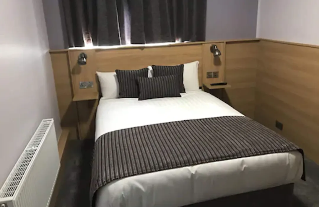 Kennedys B&B Drumcondra-1