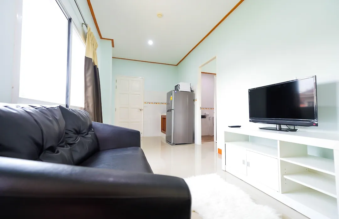 Pn Home Service @ Suvarnabhumi Airport-1
