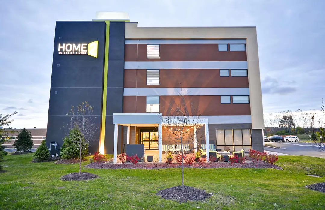 Home2 Suites By Hilton Oswego-1