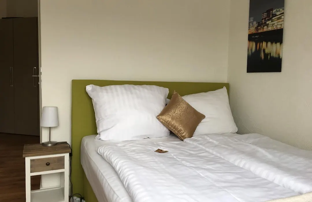 Hotel Belle Etage-1