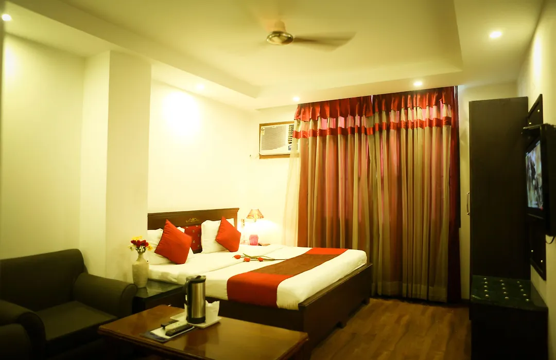 Hotel Kamla Palace-1