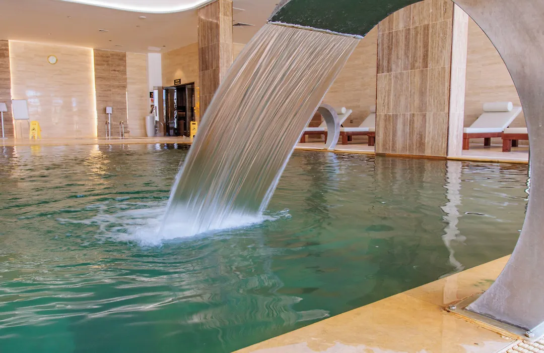 Anadolu Hotels Esenboga Thermal-1
