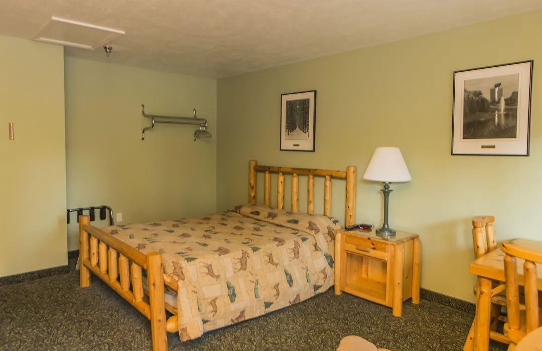 The Kingsley Suites-1