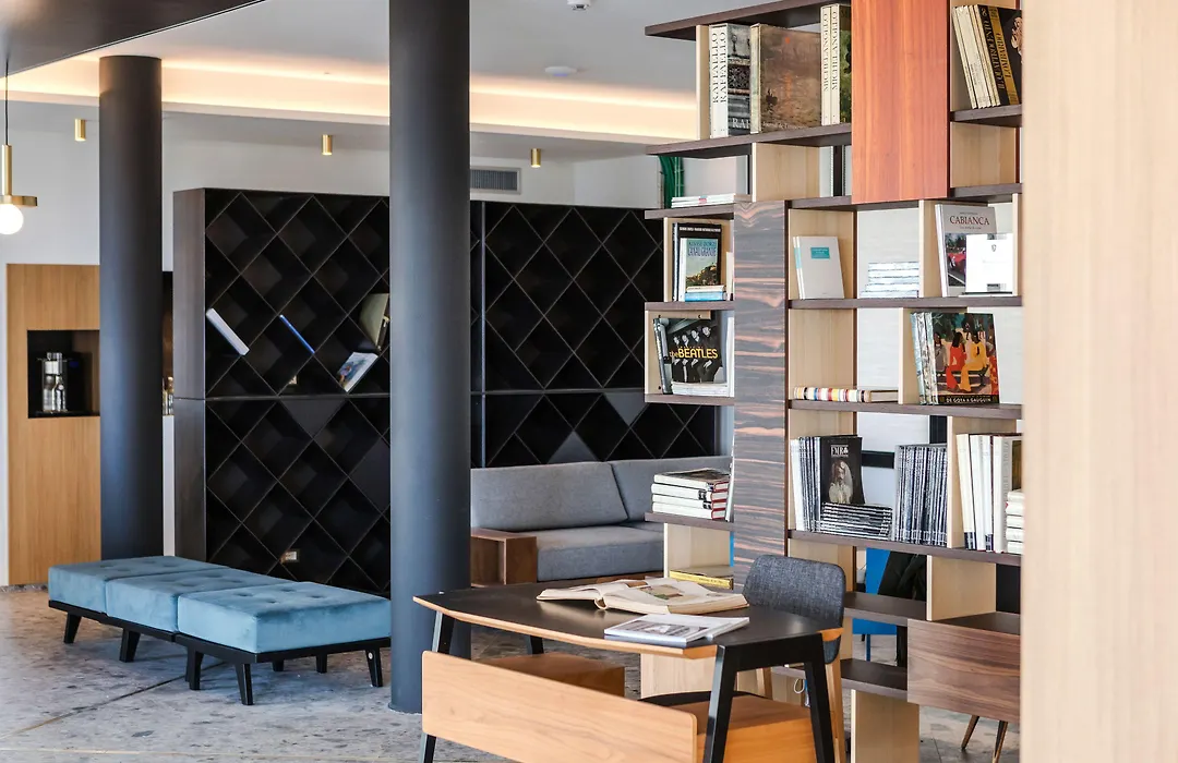 Maisonme Boutique Hotel (Adults Only)-1
