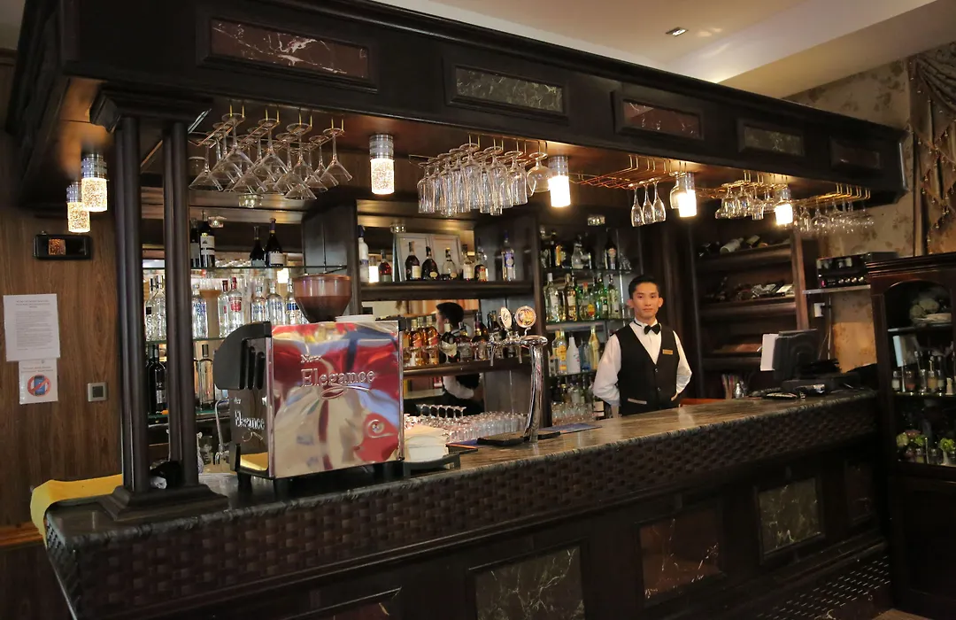 Ub City Hotel-1
