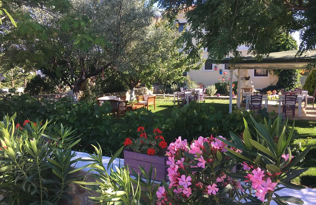 Kirli Hotel-1
