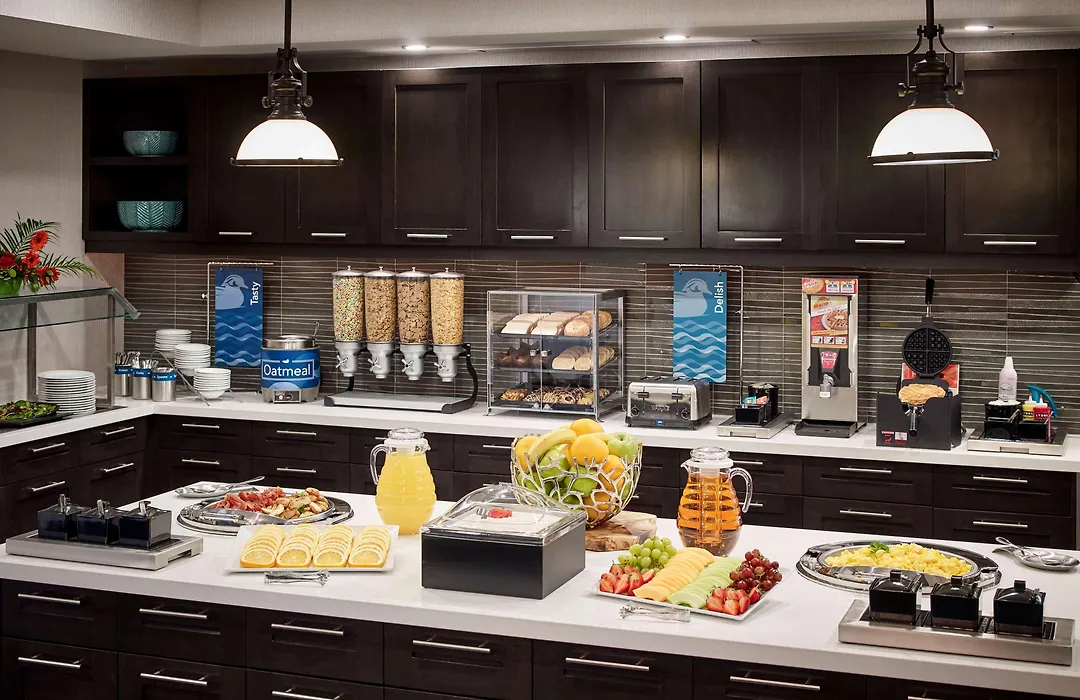 Homewood Suites By Hilton North Bay-1
