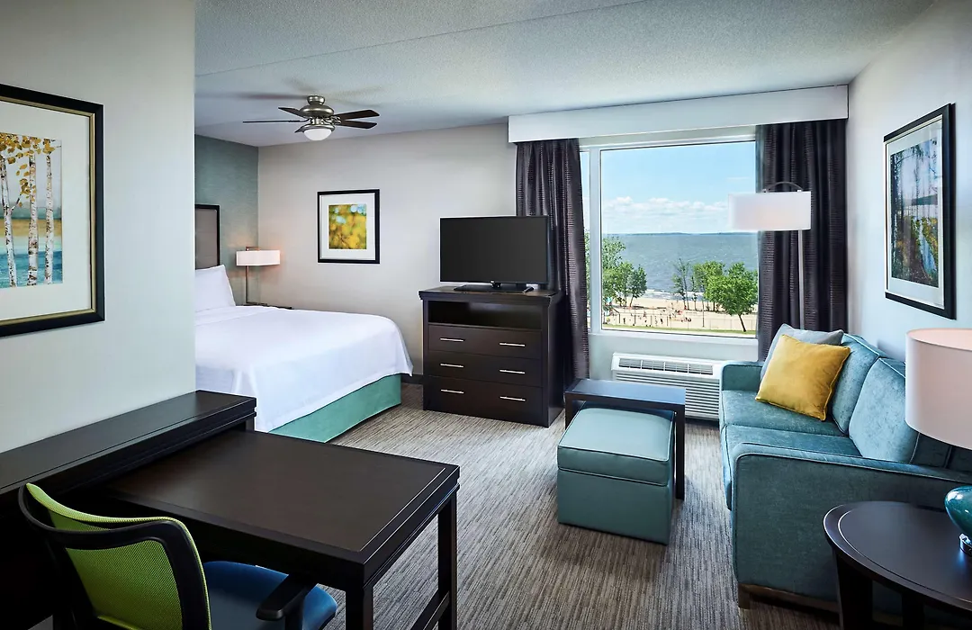 Homewood Suites By Hilton North Bay-1