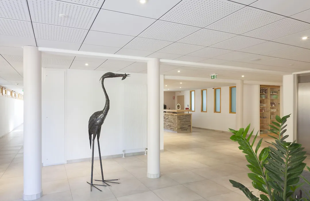 Hotel Spa Les Rives Sauvages-1