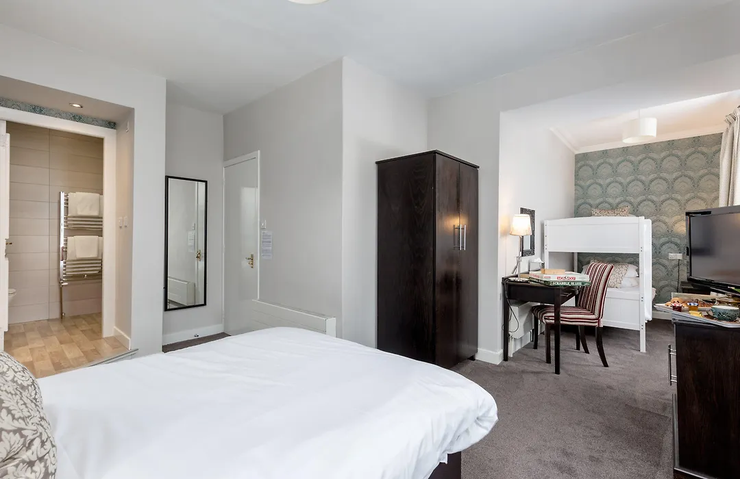 Kirkstyle Hotel-1