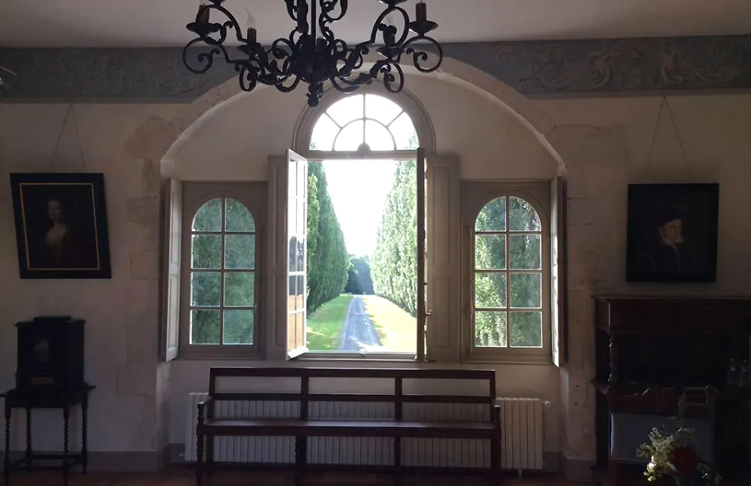 Château de Bonnemare B&B - Esprit de France-1