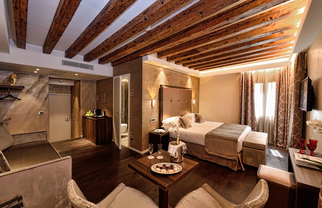 Rosa Salva Hotel-1