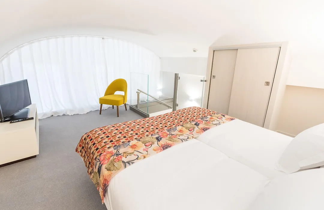 Palais Saleya Boutique hôtel-1