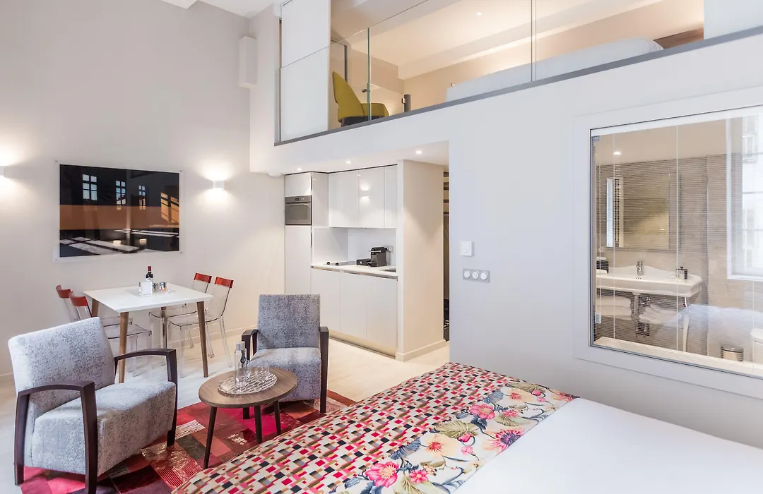 Palais Saleya Boutique Hotel-1