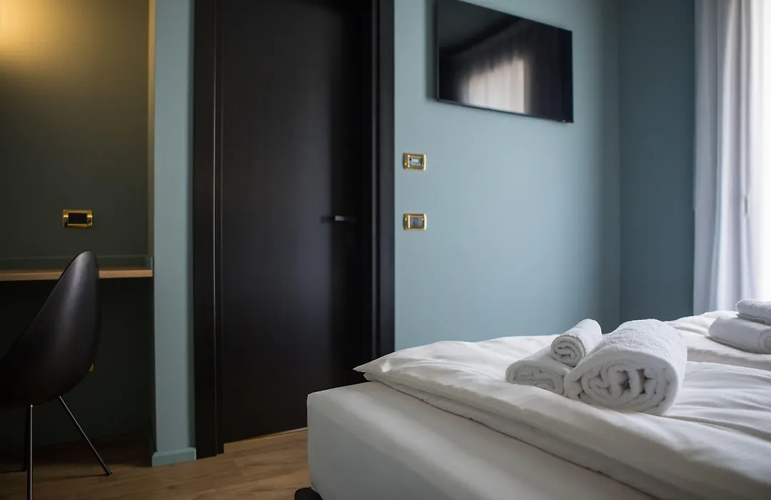 Hotel Miro'-1