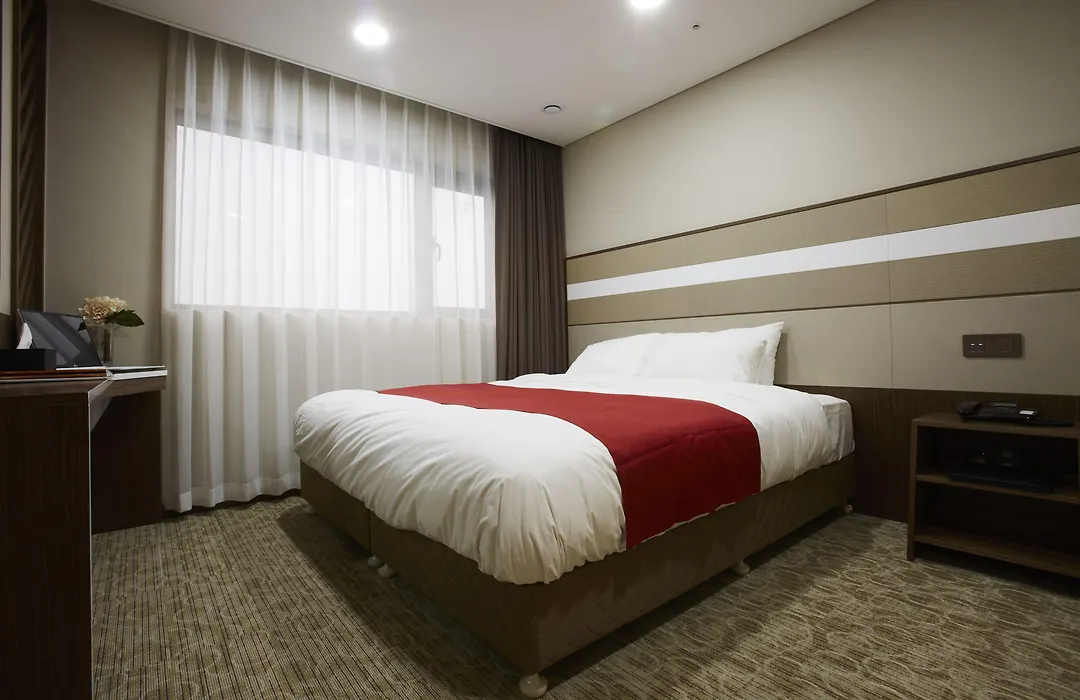 The Recenz Dongdaemun Hotel-1