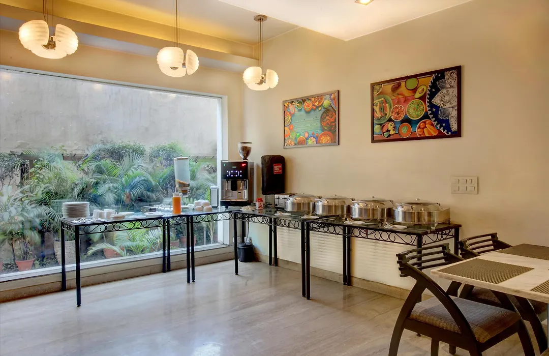 Hotel Mint Casa-1