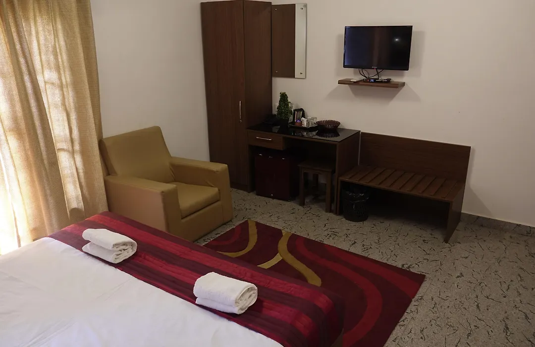 Fortkochi Beach Inn-1