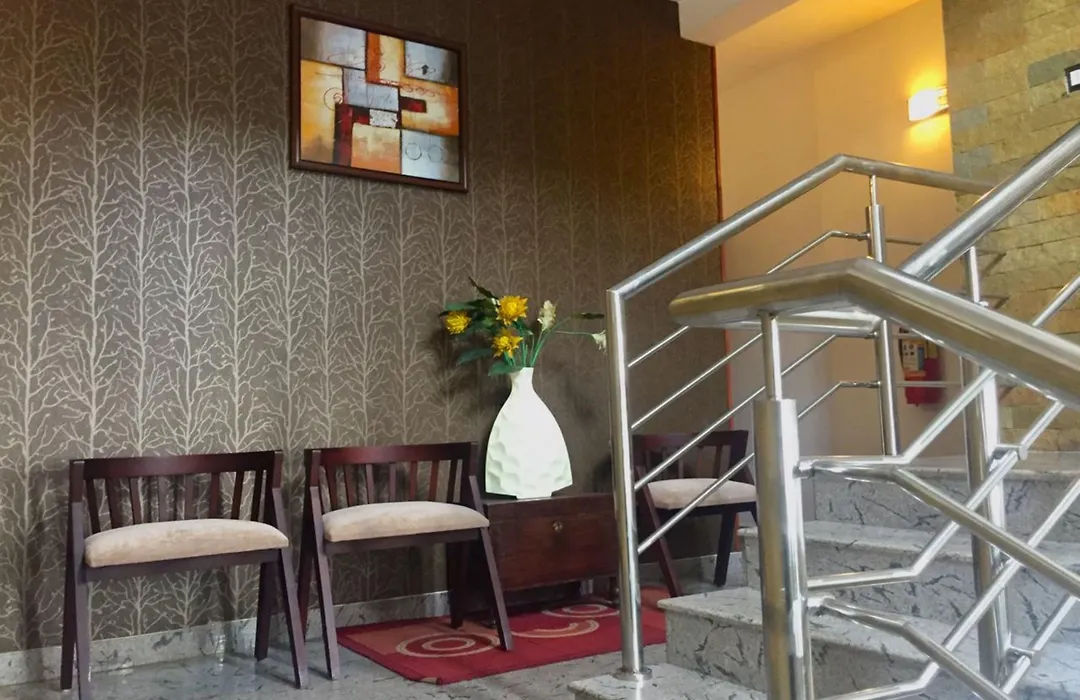 Fortkochi Beach Inn-1